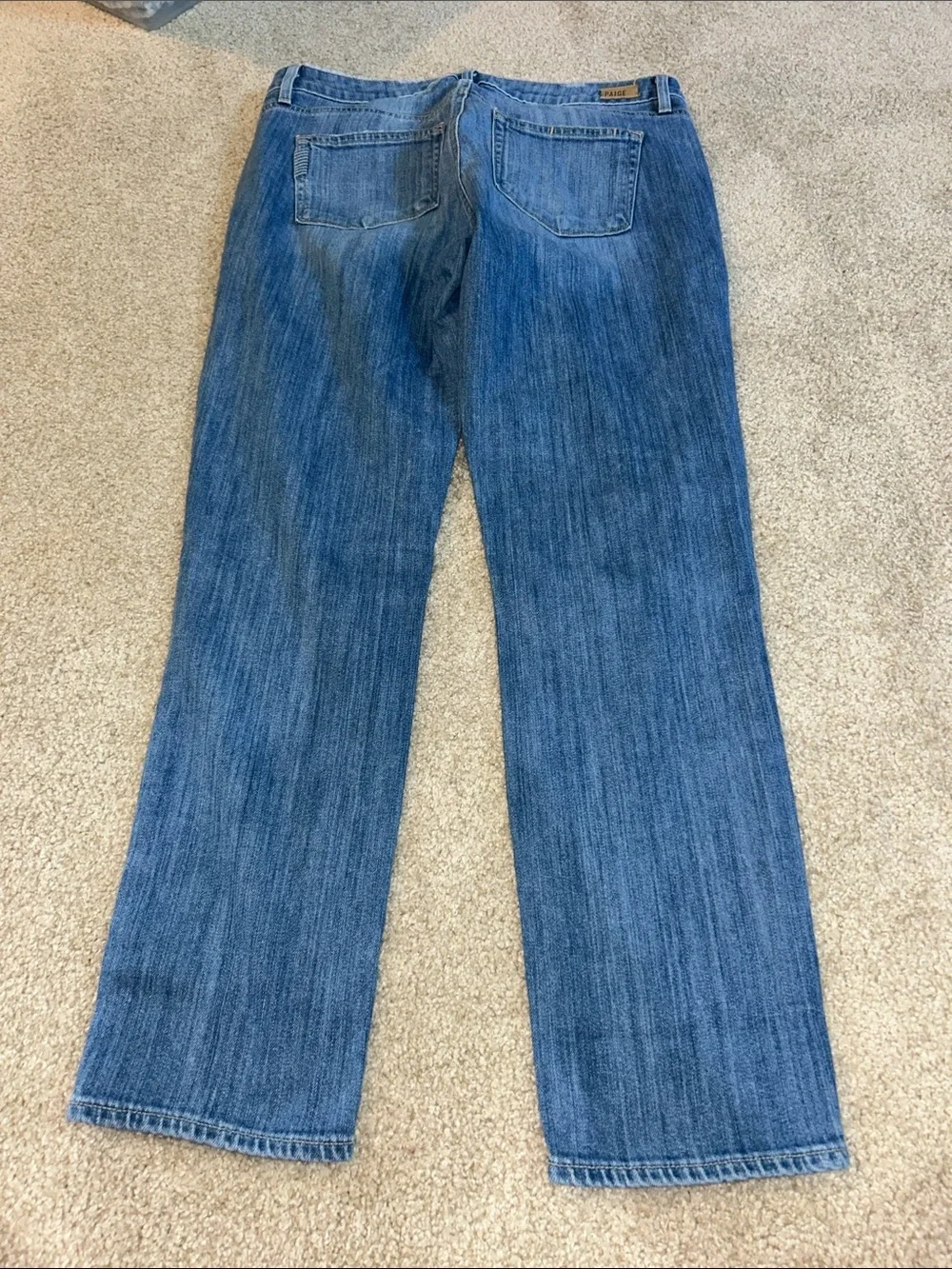 N/A euc size